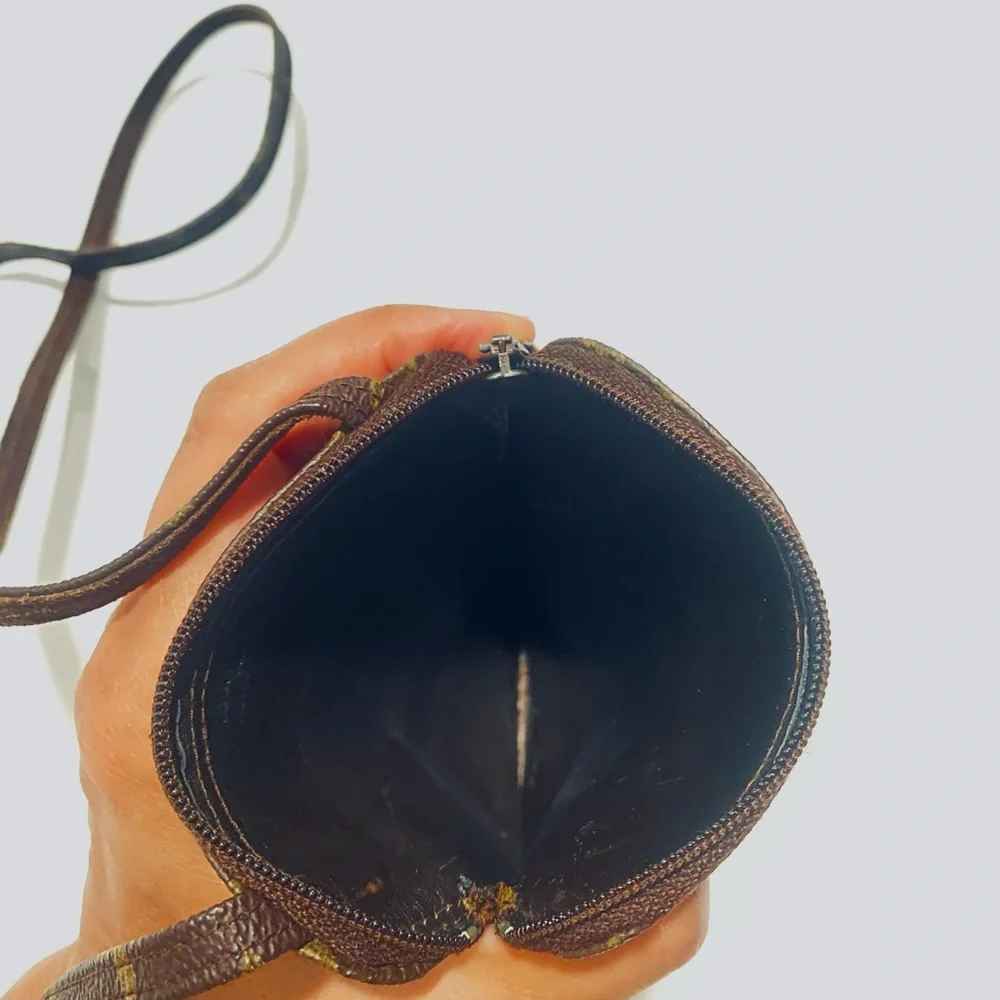 Louis Vuitton Pochette Mini Pouch - Picture 3 of 5